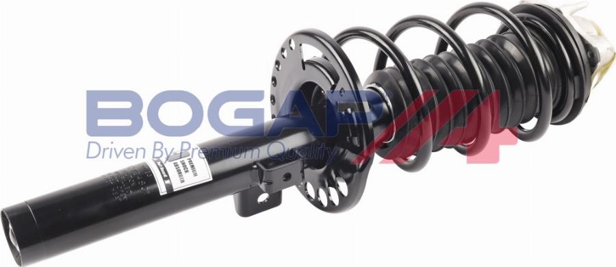 BOGAP B3410203 - Амортизатор abcparts.ee