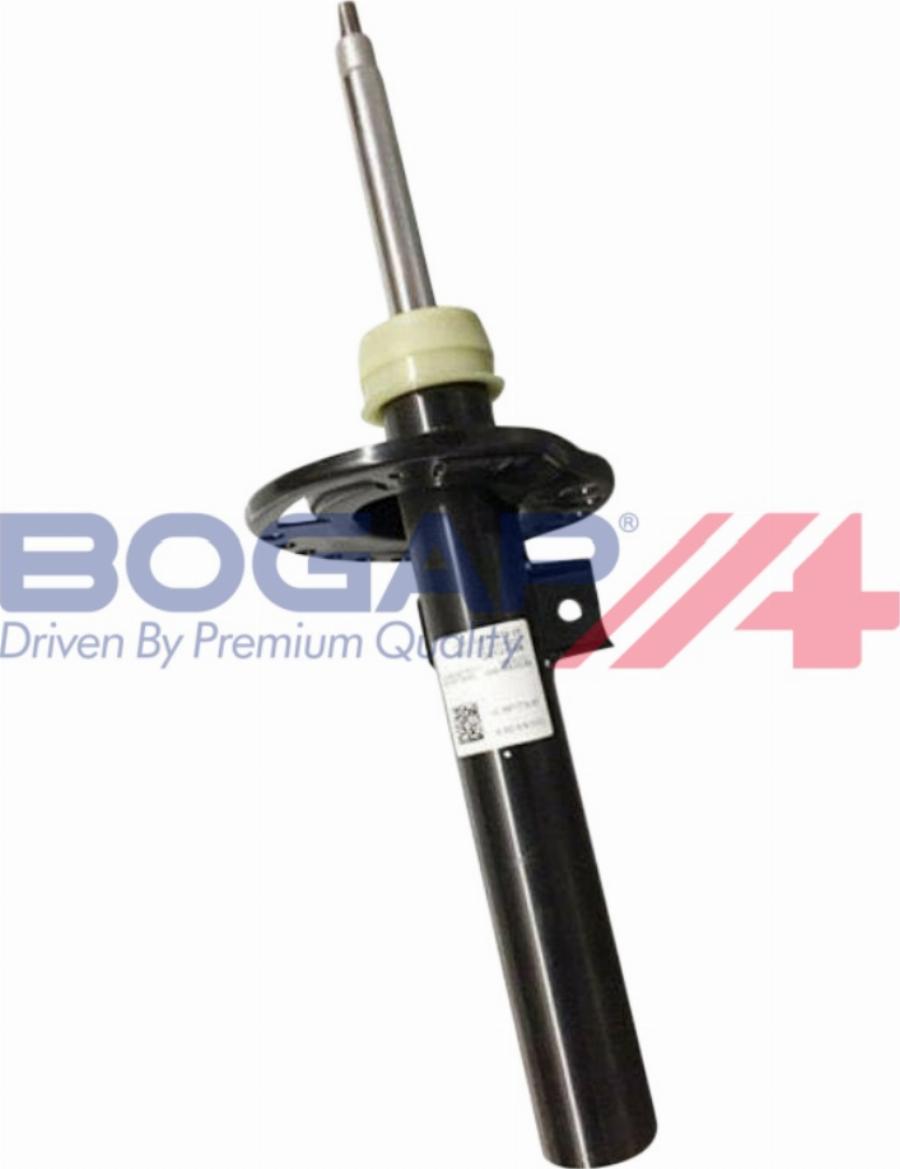 BOGAP B3410202 - Амортизатор abcparts.ee