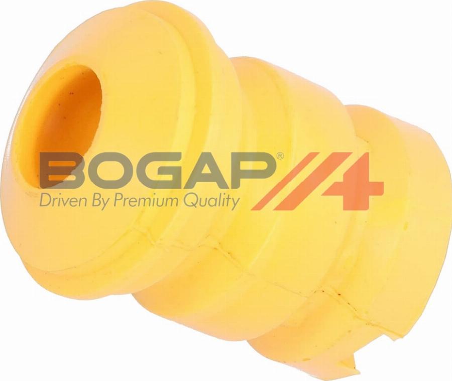 BOGAP B3434100 - Пылезащитный комплект, амортизатор abcparts.ee