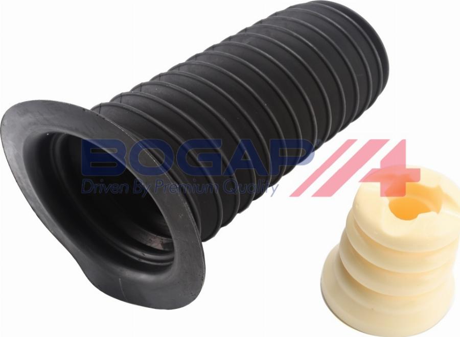 BOGAP B3434101 - Пылезащитный комплект, амортизатор abcparts.ee
