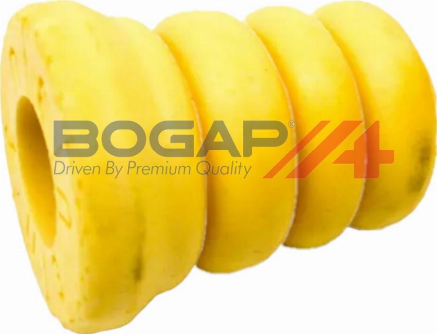 BOGAP B3434107 - Пылезащитный комплект, амортизатор abcparts.ee