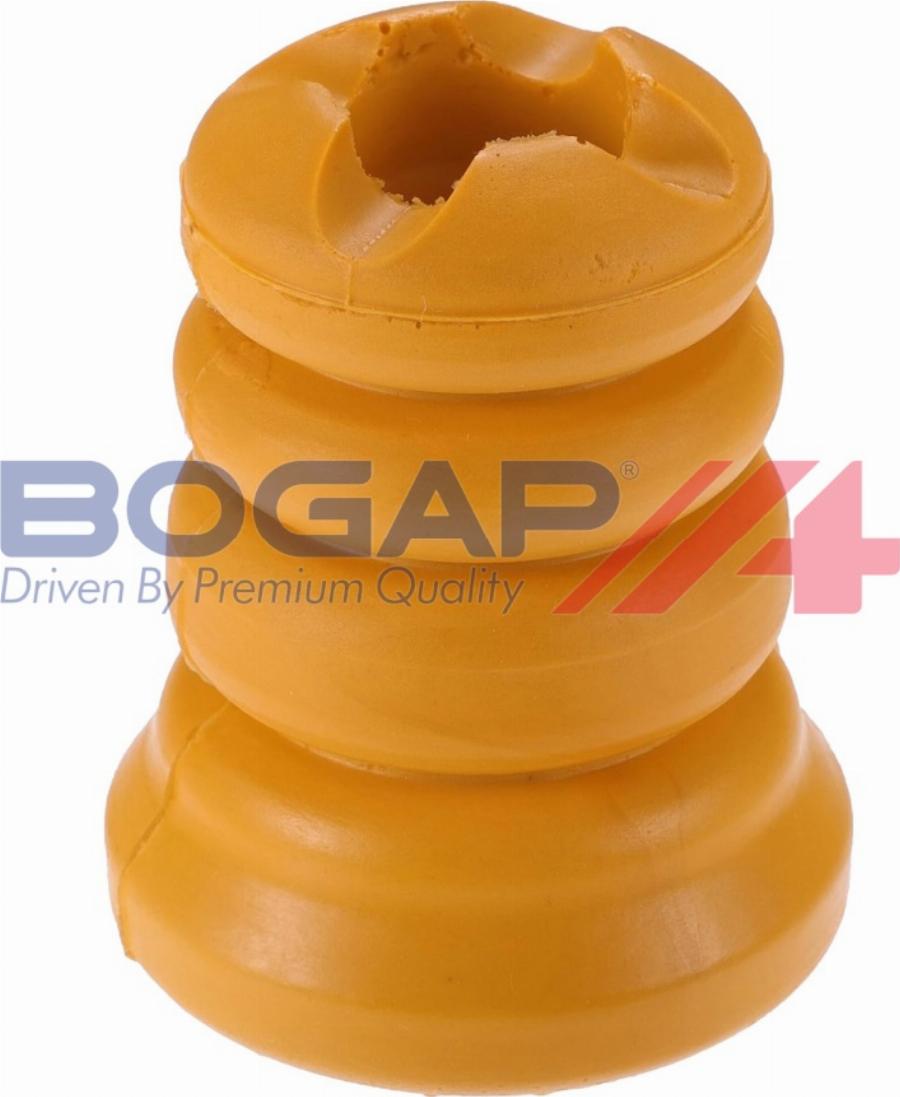 BOGAP B3434126 - Пылезащитный комплект, амортизатор abcparts.ee