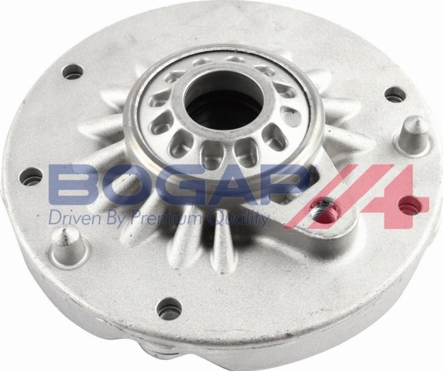 BOGAP B3422199 - Опора стойки амортизатора, подушка abcparts.ee