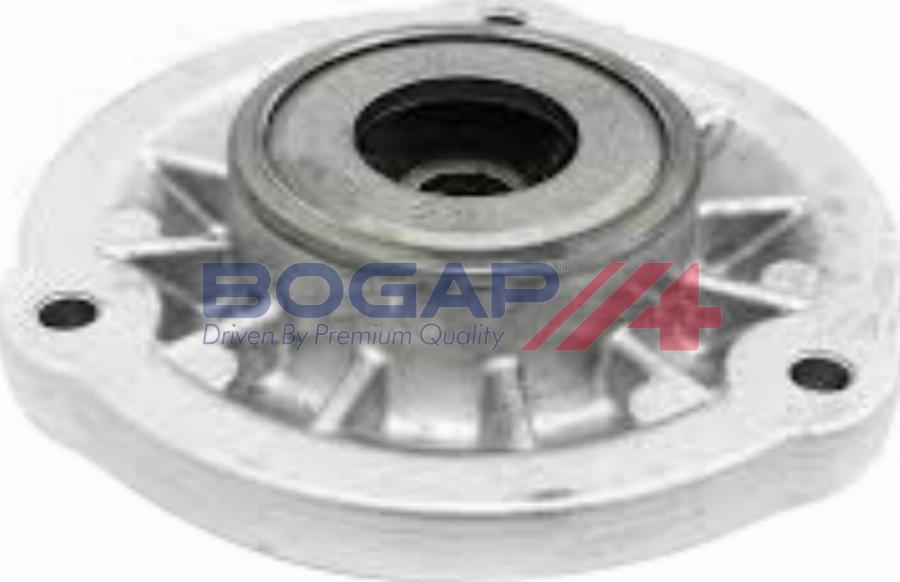 BOGAP B3422195 - Опора стойки амортизатора, подушка abcparts.ee