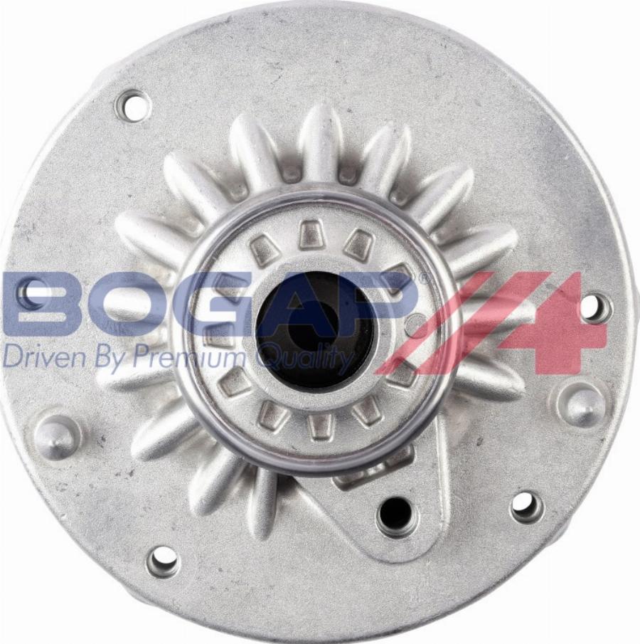 BOGAP B3422134 - Опора стойки амортизатора, подушка abcparts.ee