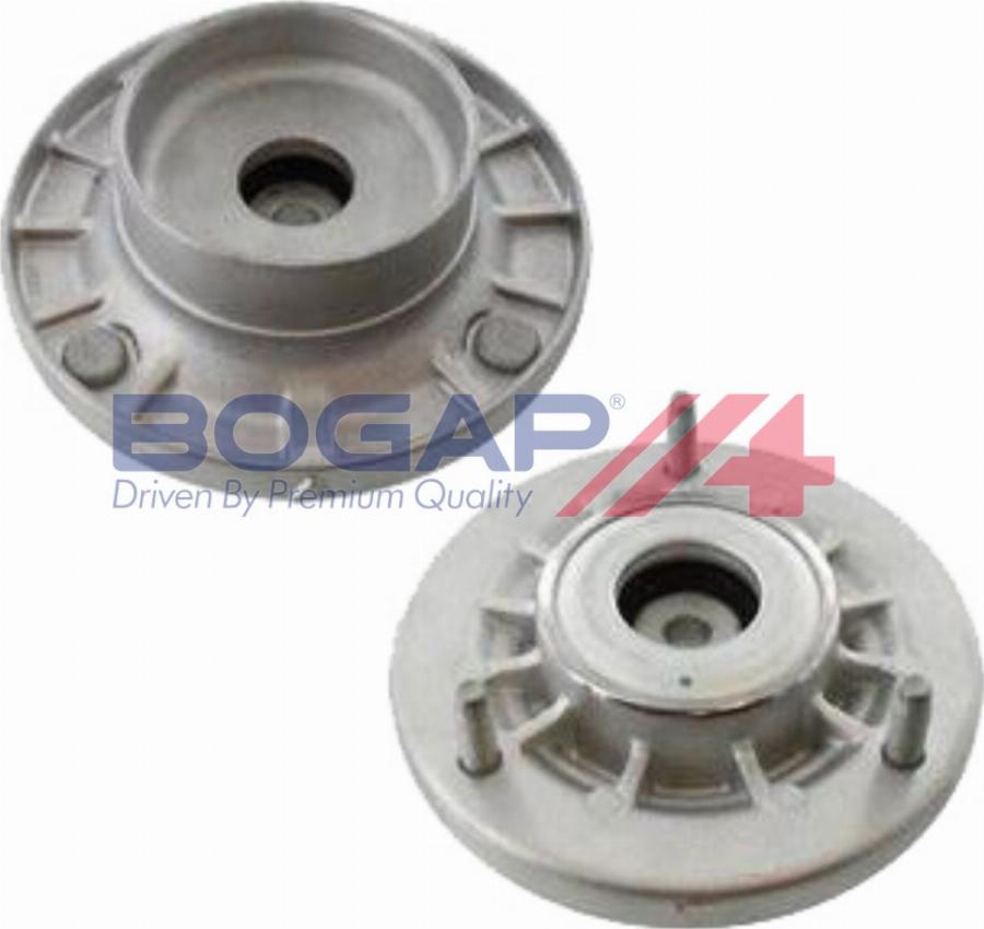 BOGAP B3422136 - Опора стойки амортизатора, подушка abcparts.ee