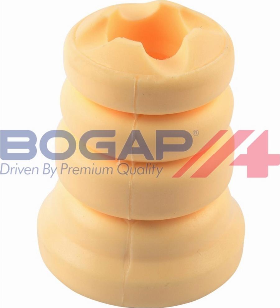 BOGAP B3422133 - Отбойник, демпфер амортизатора abcparts.ee