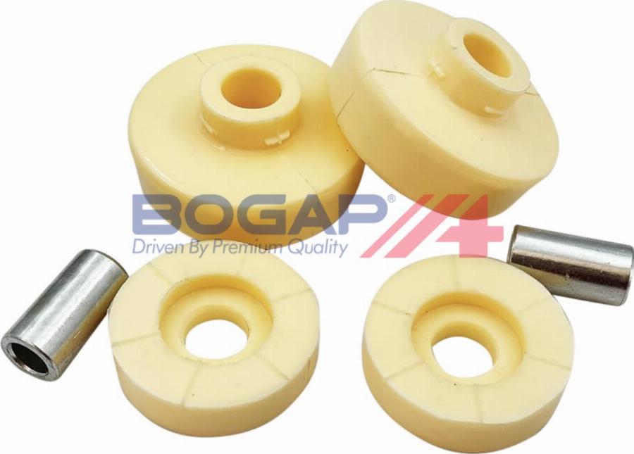 BOGAP B3422213 - Опора стойки амортизатора, подушка abcparts.ee