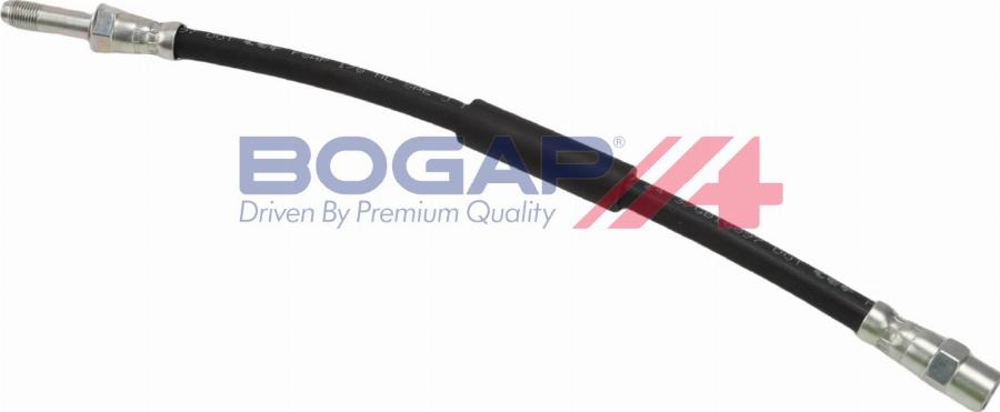 BOGAP B3124128 - Тормозной шланг abcparts.ee