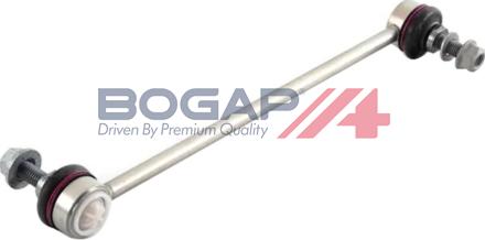 BOGAP B3321157 - Тяга / стойка, стабилизатор abcparts.ee