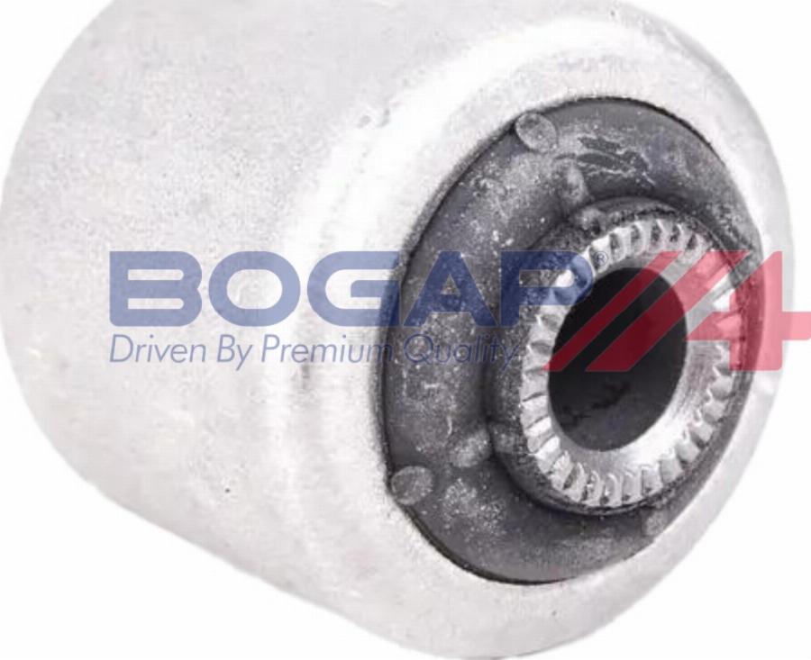 BOGAP B3328121 - Сайлентблок, рычаг подвески колеса abcparts.ee