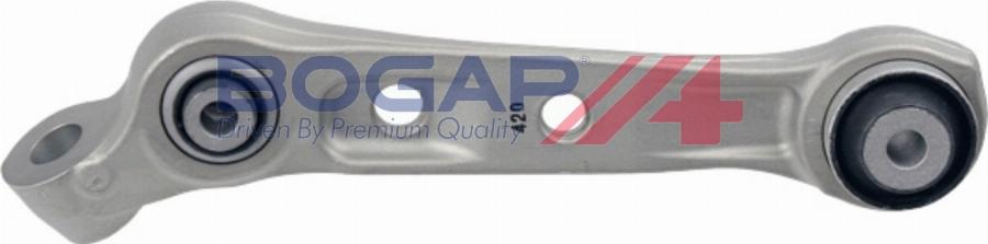 BOGAP B3327172 - Рычаг подвески колеса abcparts.ee