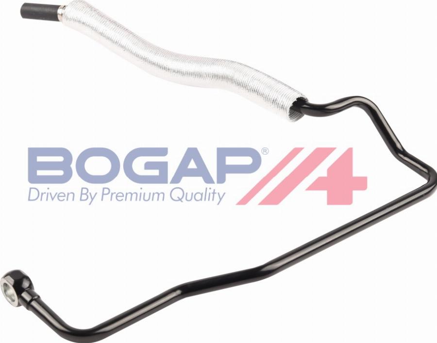 BOGAP B3217100 - Гидравлический шланг, рулевое управление abcparts.ee