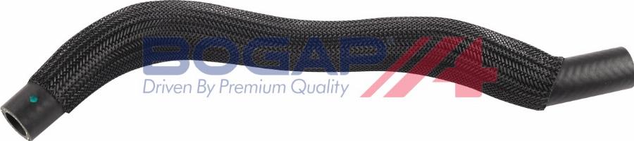 BOGAP B3217101 - Гидравлический шланг, рулевое управление abcparts.ee