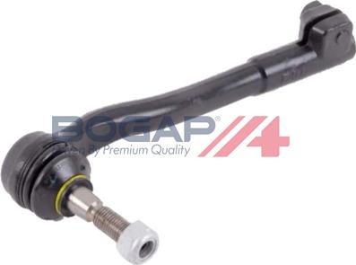 BOGAP B3233103 - Наконечник рулевой тяги, шарнир abcparts.ee