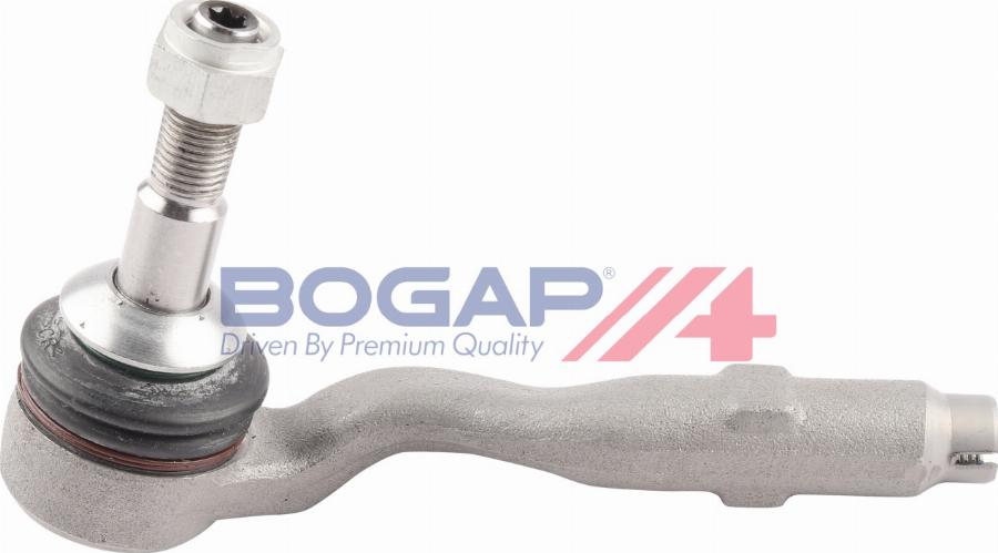BOGAP B3233111 - Наконечник рулевой тяги, шарнир abcparts.ee