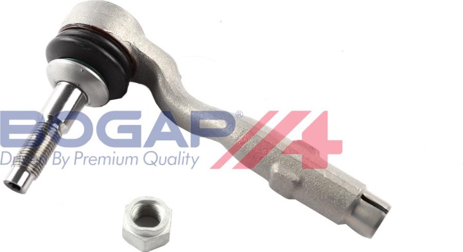 BOGAP B3233112 - Наконечник рулевой тяги, шарнир abcparts.ee