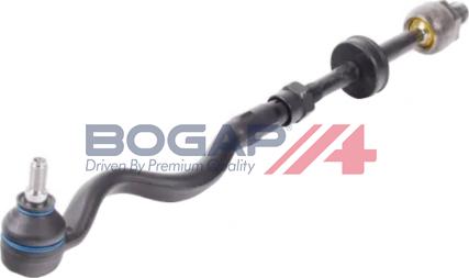 BOGAP B3232159 - Рулевая тяга abcparts.ee