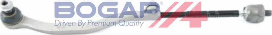 BOGAP B3232108 - Рулевая тяга abcparts.ee