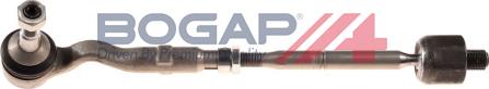 BOGAP B3232122 - Рулевая тяга abcparts.ee