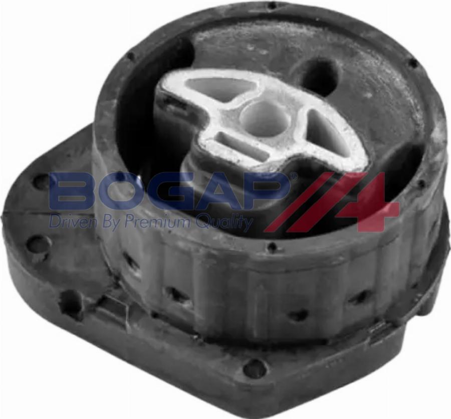 BOGAP B2144156 - Подвеска, ступенчатая коробка передач abcparts.ee