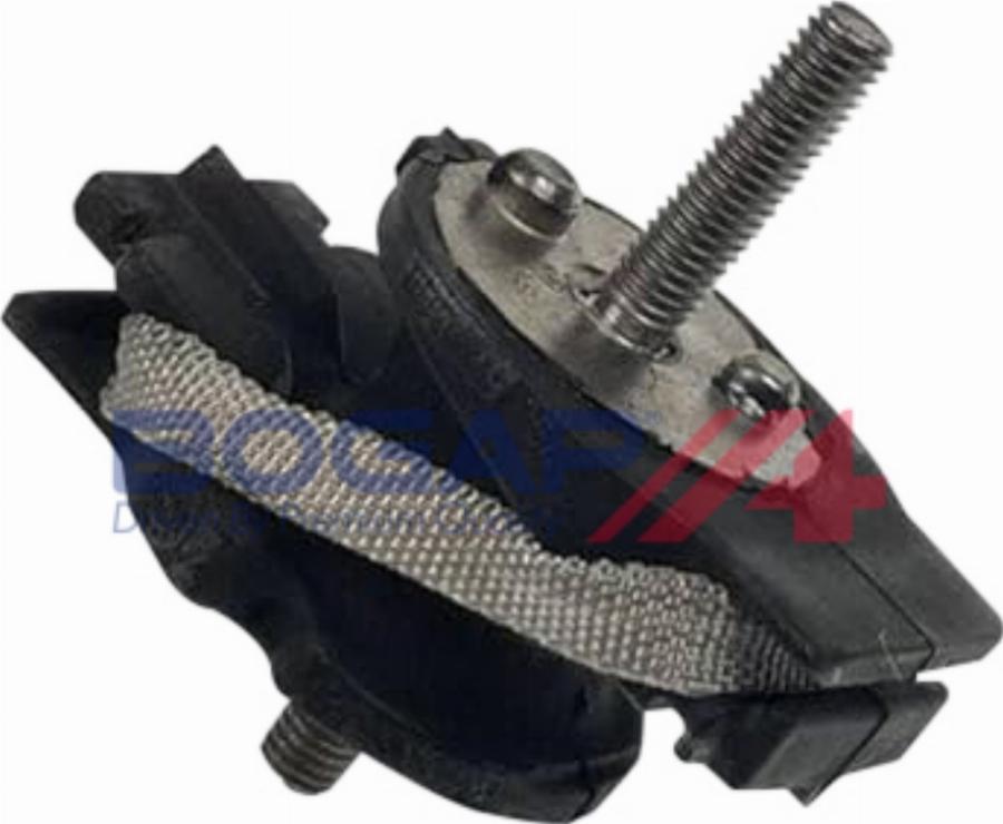 BOGAP B2144139 - Подвеска, ступенчатая коробка передач abcparts.ee