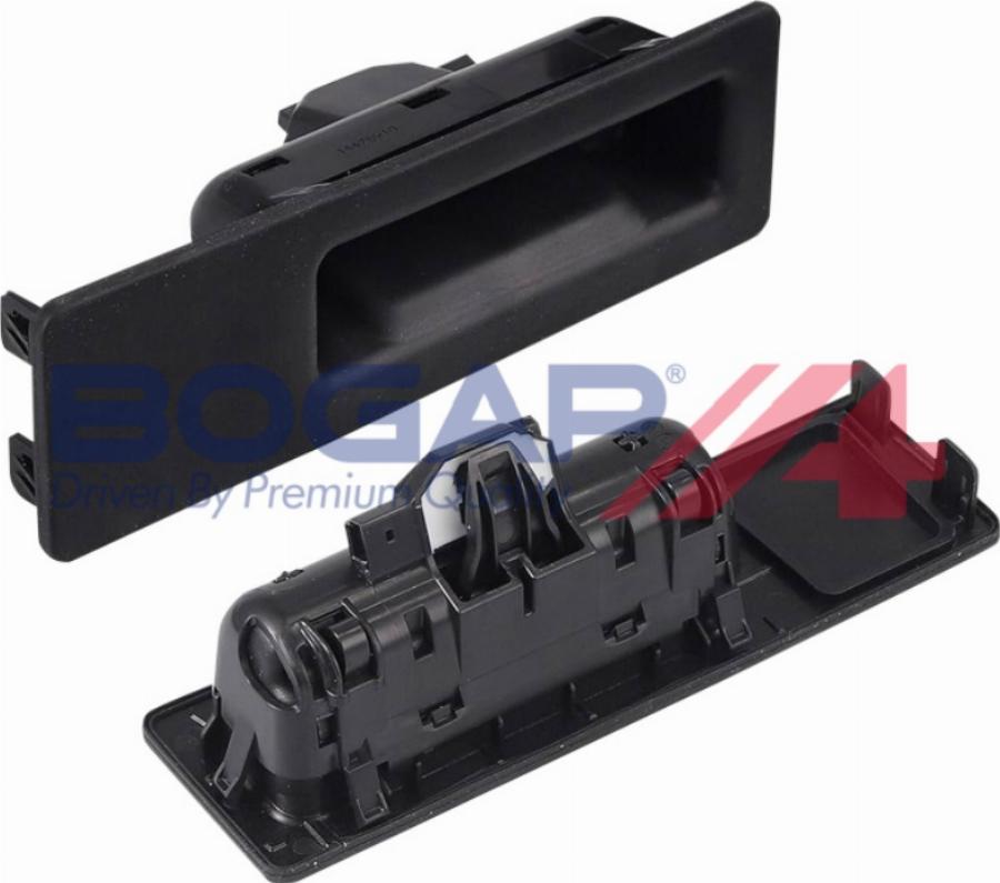 BOGAP B7313105 - Выключатель, замок задней двери abcparts.ee