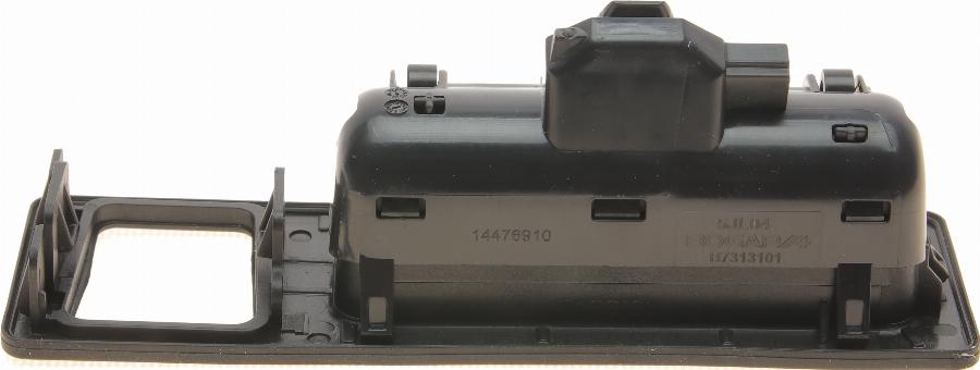 BOGAP B7313101 - Выключатель, замок задней двери abcparts.ee