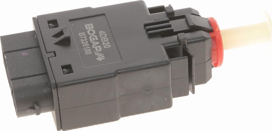 BOGAP B7326100 - Выключатель стоп сигнала / сцепления abcparts.ee