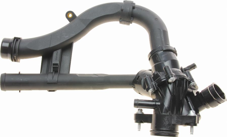 BOGAP C4245110 - Термостат охлаждающей жидкости / корпус abcparts.ee