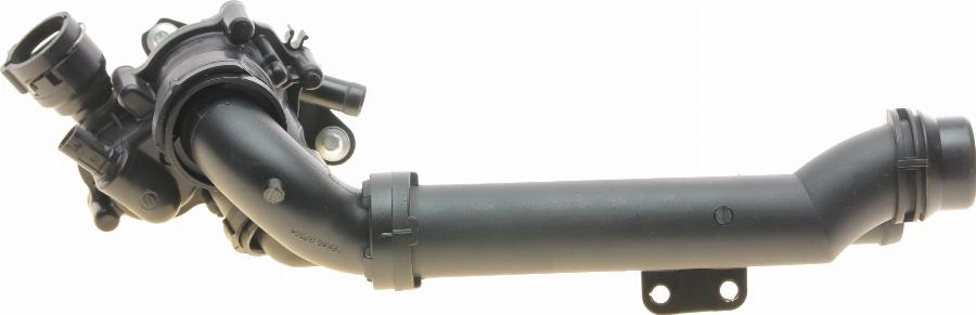 BOGAP C4245111 - Термостат охлаждающей жидкости / корпус abcparts.ee