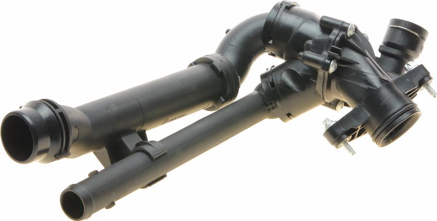 BOGAP C4245112 - Термостат охлаждающей жидкости / корпус abcparts.ee