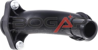 BOGAP C4229104 - Фланец охлаждающей жидкости abcparts.ee