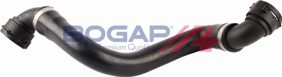 BOGAP C4228254 - Шланг радиатора abcparts.ee