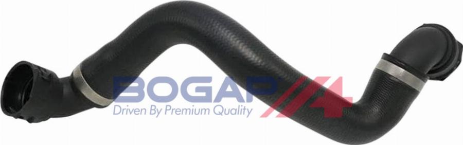 BOGAP C4228262 - Шланг радиатора abcparts.ee