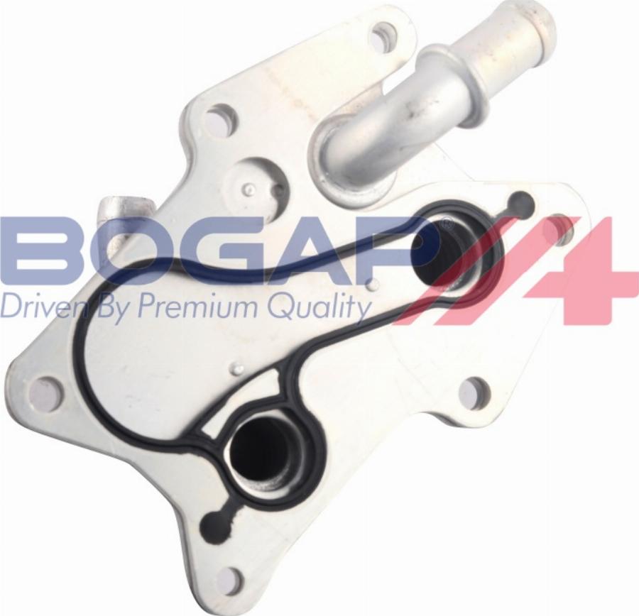 BOGAP C4222113 - Масляный радиатор, двигательное масло abcparts.ee