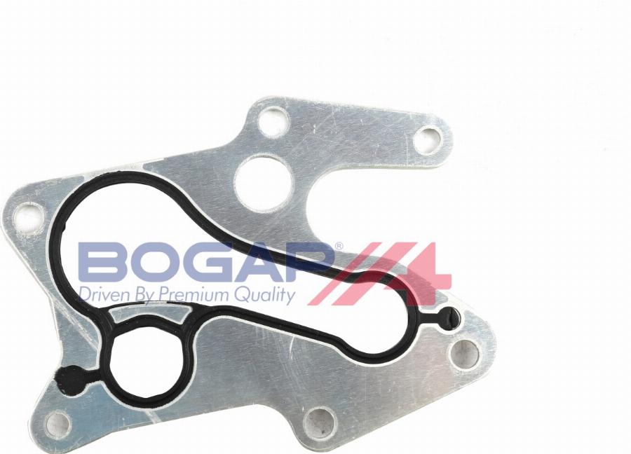 BOGAP C4227101 - Прокладка, масляный радиатор abcparts.ee