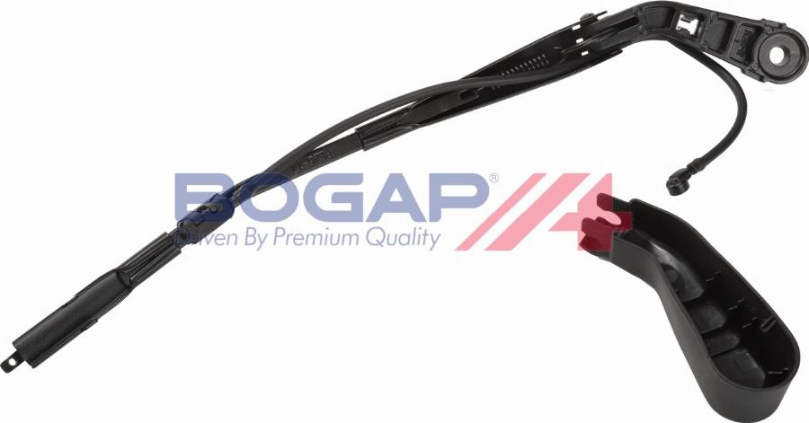 BOGAP C5513102 - Рычаг стеклоочистителя, система очистки окон abcparts.ee
