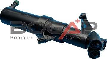BOGAP C5522118 - Распылитель, форсунка, система очистки фар abcparts.ee