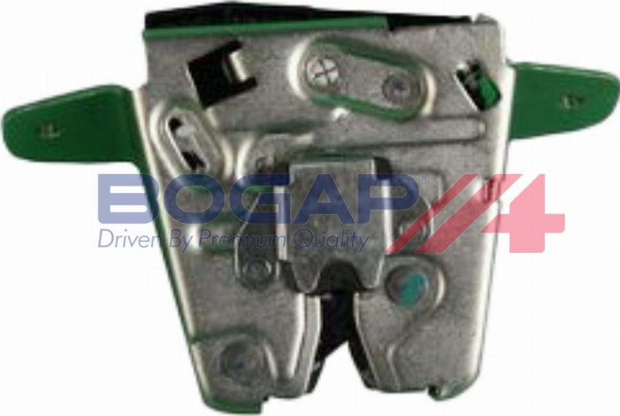 BOGAP C5136138 - Замок задней двери abcparts.ee