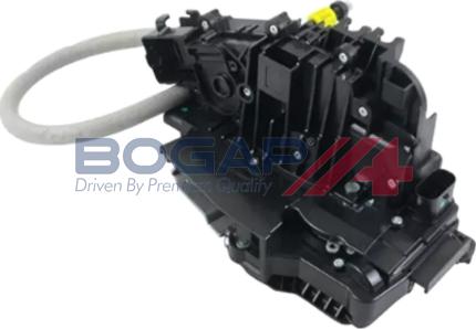 BOGAP C5316137 - Замок двери abcparts.ee