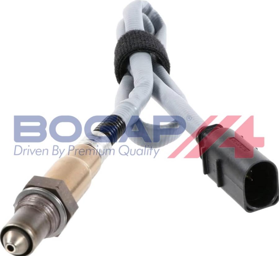 BOGAP C6119180 - Лямбда-зонд, датчик кислорода abcparts.ee