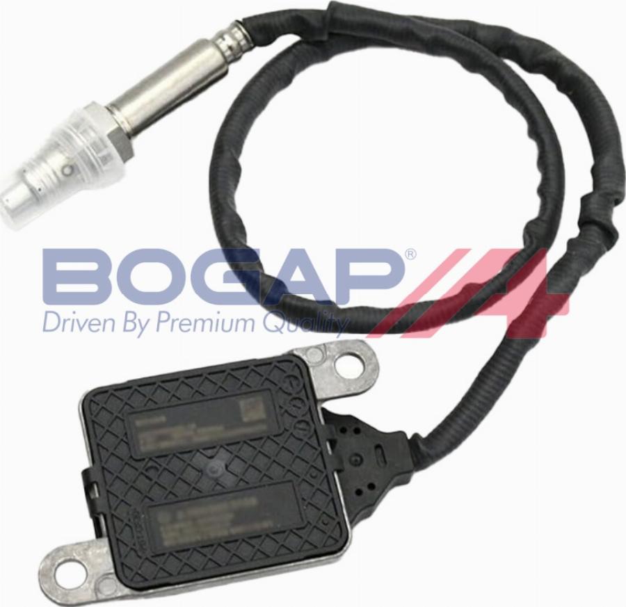 BOGAP C6119134 - NOx-датчик, впрыск карбамида abcparts.ee