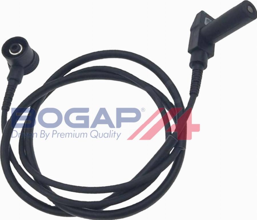 BOGAP C6115115 - Датчик положения Коленвала, RPM abcparts.ee