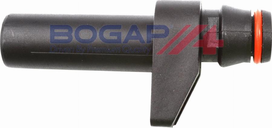 BOGAP C6115116 - Датчик положения Коленвала, RPM abcparts.ee