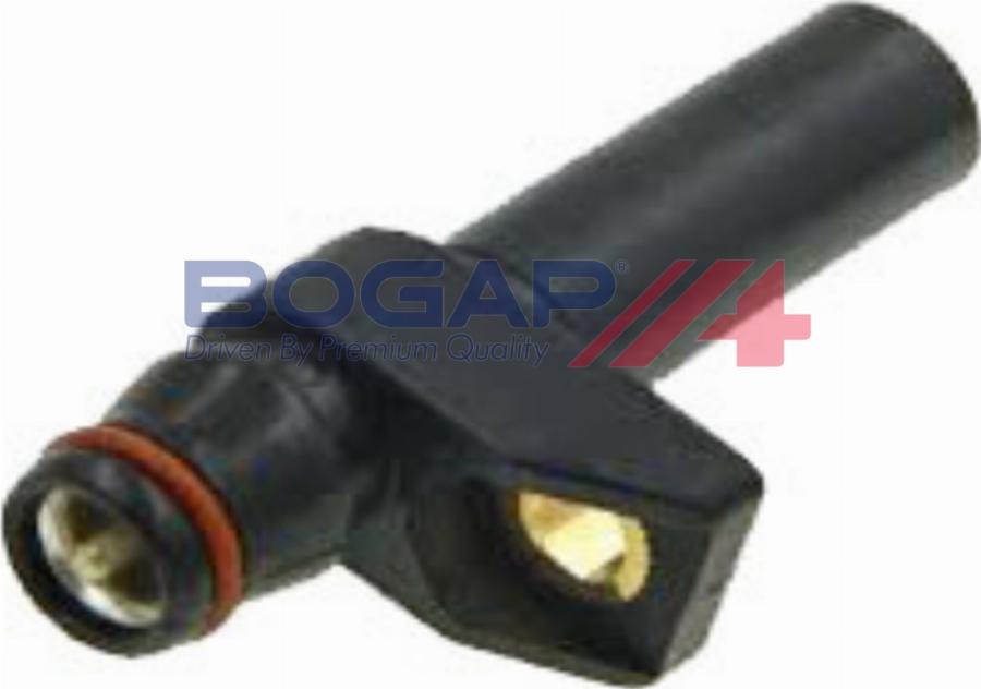 BOGAP C6116119 - Датчик положения Распредвала abcparts.ee