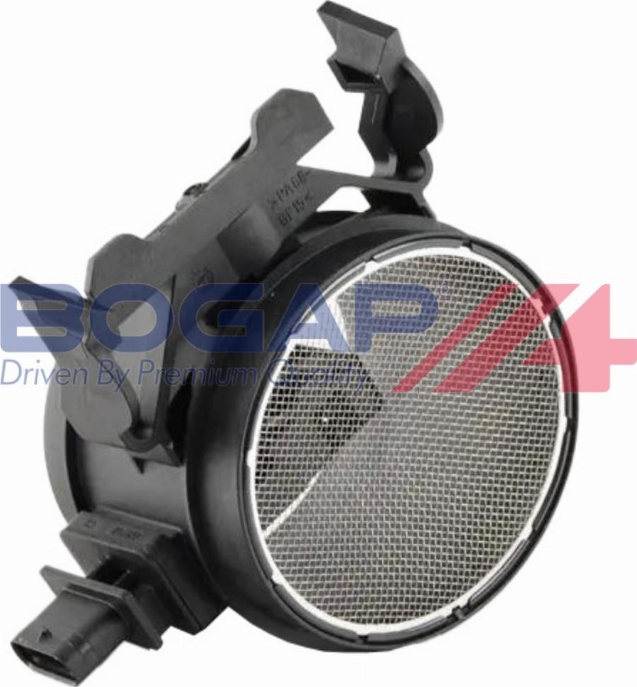 BOGAP C6110109 - Датчик потока, массы воздуха abcparts.ee
