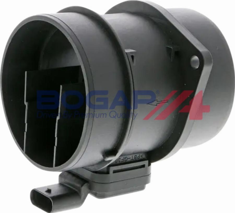 BOGAP C6110110 - Датчик потока, массы воздуха abcparts.ee