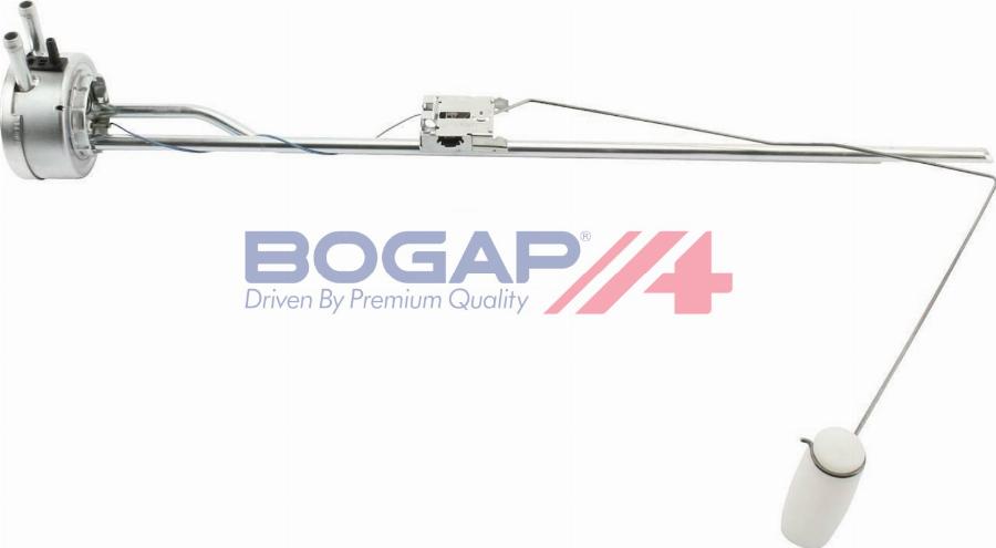 BOGAP C6126105 - Датчик, уровень топлива abcparts.ee