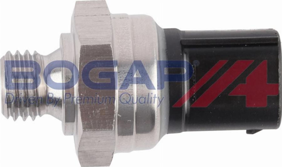 BOGAP C6121114 - Датчик, давление выхлопных газов abcparts.ee